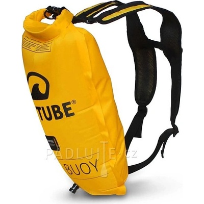 Restube backpack strap