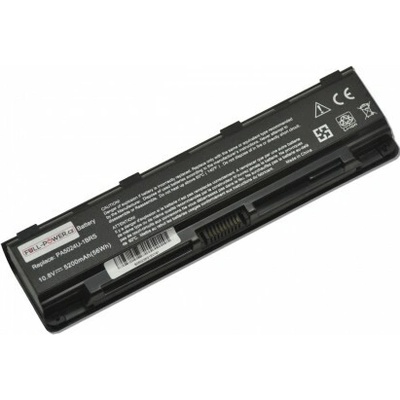 Toshiba Satellite L855-10T baterie 5200mAh Li-ion 11,1V články SAMSUNG – Hledejceny.cz