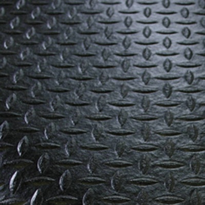COBA BF010004 Bubblemat černá 600 x 900 x 14 mm