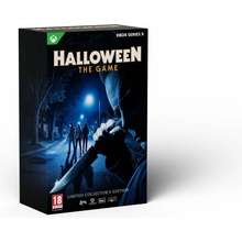 Halloween: The Game (XSX)