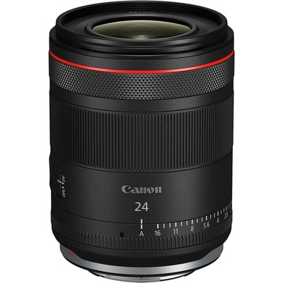 Canon RF 24 mm f/1,4 L VCM