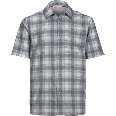 Killtec pánská funkční košile KOS 98 MN WVN light grey