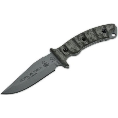 Tops Knives Pathfinder School Knife