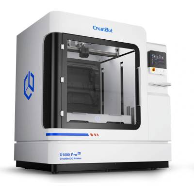 Creatbot D1000 Pro HS