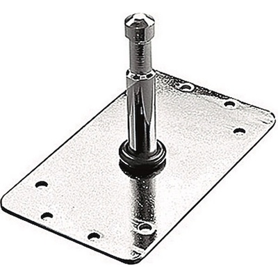 Avenger 3'' Baby Plate with 16mm spigot – Hledejceny.cz