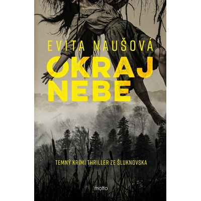 Okraj nebe – Hledejceny.cz