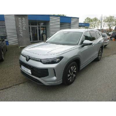 Volkswagen Tayron 1.5 eTSI Life DSG 110 kW
