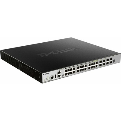 D-Link DGS-3630-28PC/SI