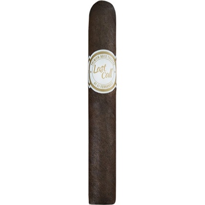 AJ Fernandez Last Call Maduro