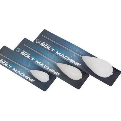 Nash Bolt Machine hladinové plaváky 55g