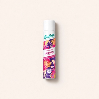 Batiste Dry Shampoo Oriental 200 ml