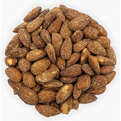 IBK Trade Mandle pražené uzené 1 kg