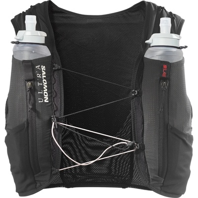 Salomon S/LAB Ultra 12l Set LC2863300 black