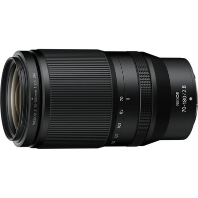 Nikon NIKKOR Z 70-180mm f/2.8 FX – Hledejceny.cz