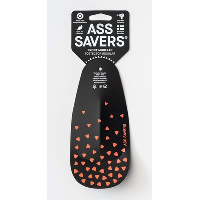 Ass Savers Toetector Regular