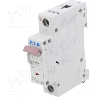 Eaton Electric PL7-C32/1-DC