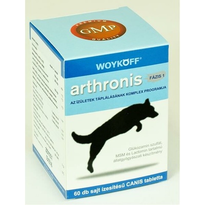 Rosen Pharma Arthronis fáze1 60 tbl