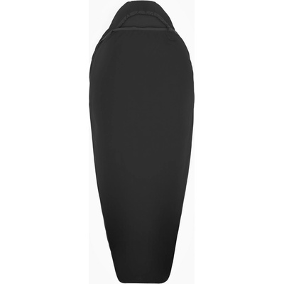 Sea to Summit Reactor Liner Mummy Standard černá – Hledejceny.cz