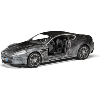 Corgi James Bond Aston Martin DBS Quantum of Solace 1:36