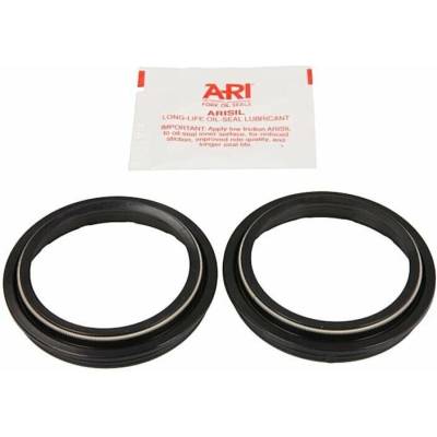 ARIETE Prachovky predných vidlíc 48x58,5/62x6/11,5 mm Y-1 ARI.126
