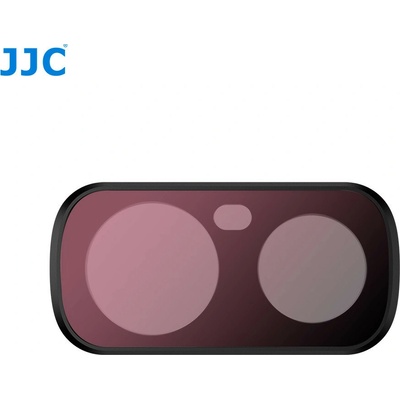 JJC F-LN32 Magnetický sivý neutrálny filter ND32 pre Insta360 Luna Ultra