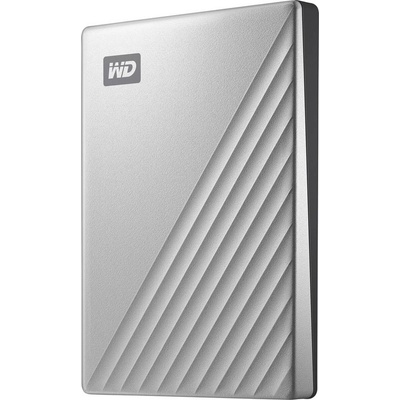 WD My Passport Ultra for MAC 2TB, WDBKYJ0020BSL-WESN – Hledejceny.cz