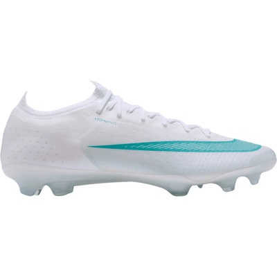 Nike Mercurial Vapor 17 Elite FG bílá