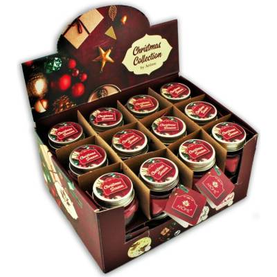 ARÔME Christmas Season 28 g 24 ks