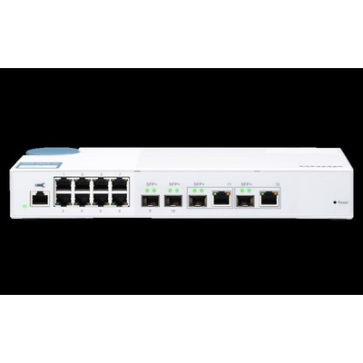 QNAP QSW-M408-2C