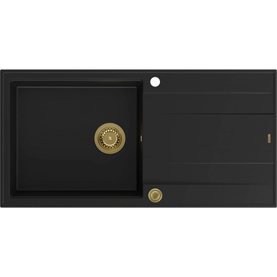 Quadron HCQE10050U7PVDG1P2O