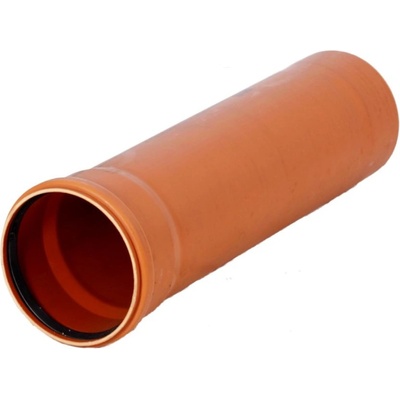 Osma KGEM SN4, 125x3 mm 2 m – Hledejceny.cz