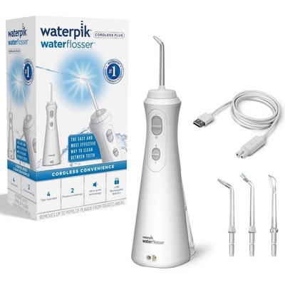 Waterpik WP490 – Hledejceny.cz