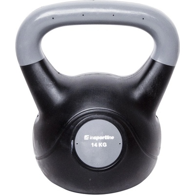 inSPORTline Vin-Bell Dark 14 kg