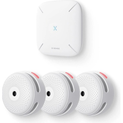 X-SENSE FS31