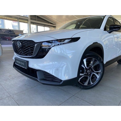 Mazda CX-5 2.5 104 kW