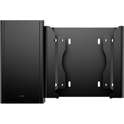 HP Dual VESA Sleeve + PWR Supply Holder V4 99T55AA