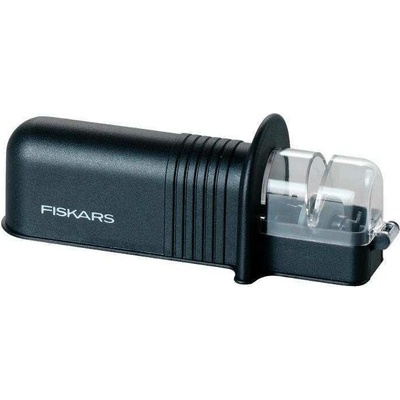 FISKARS Roll-Sharp černý Essential 1065598 – Hledejceny.cz