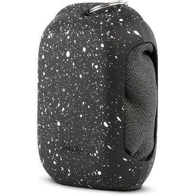 Matador Rychleschnoucí ručník NanoDry (Malý) 39x39cm Černá flekatá
