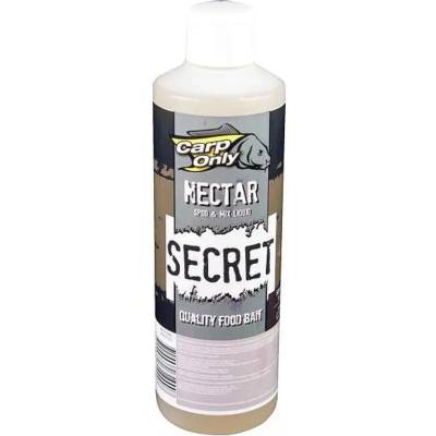 Carp Only Booster Nectar Secret 500 ml