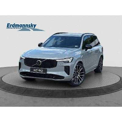 Volvo XC90 T8 Ultra Dark AWD 299 kW
