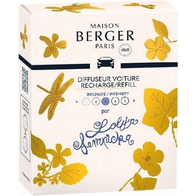 Maison Berger Paris Lolita Lempicka náhradná náplň