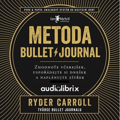 Metoda BulletJournal