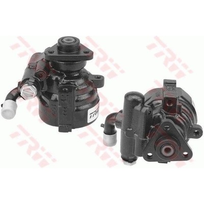 Hydraulické čerpadlo, riadenie TRW JPR224