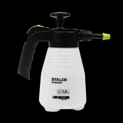Ruční tlakový postřikovač 1,5l EXP STALCO GARDEN S103210206