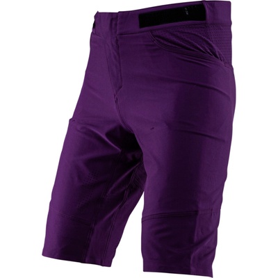 Leatt MTB Trail 3.0 velvet