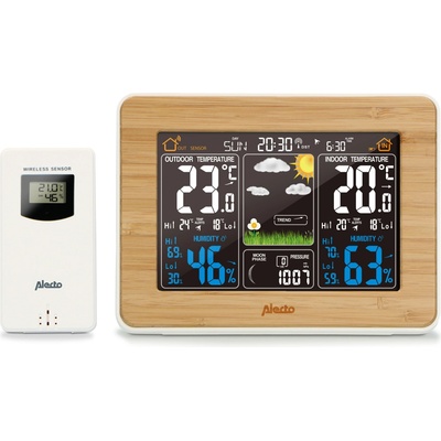 Alecto WS-1560