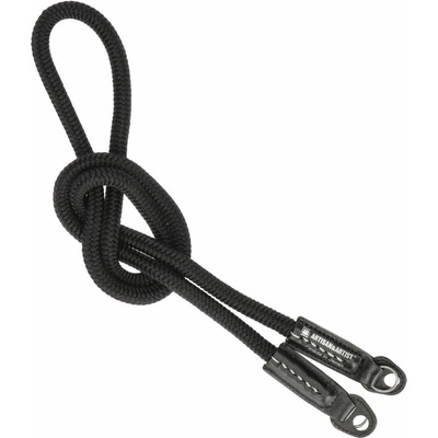 ARTISAN&ARTIST popruh Silk Camera Strap ACAM 301A čierny
