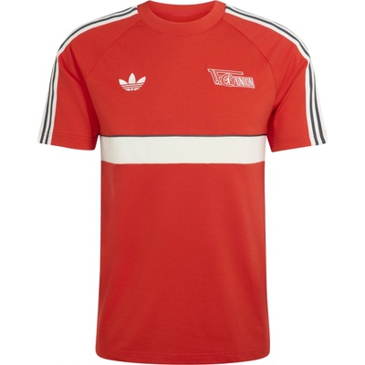 adidas Originals 1. FC Union Berlin červená