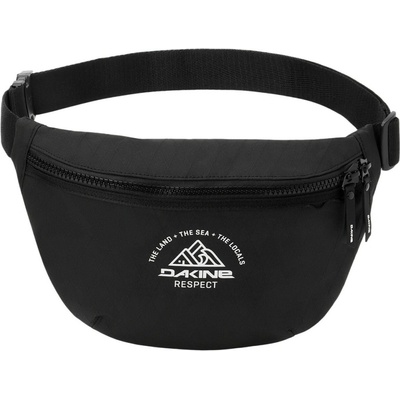 Dakine Renovation Hip Pack 2.0 čierna