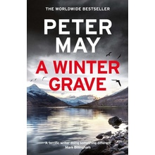 A Winter Grave - Peter May